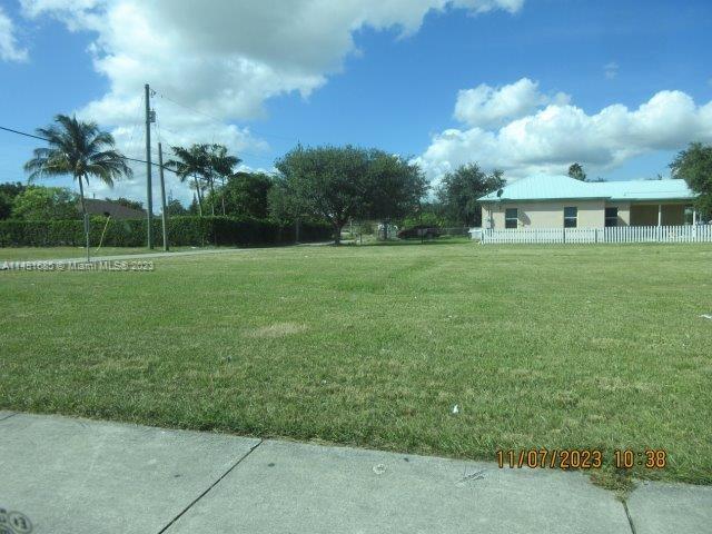 604 SW 6 ave  For Sale A11481685, FL