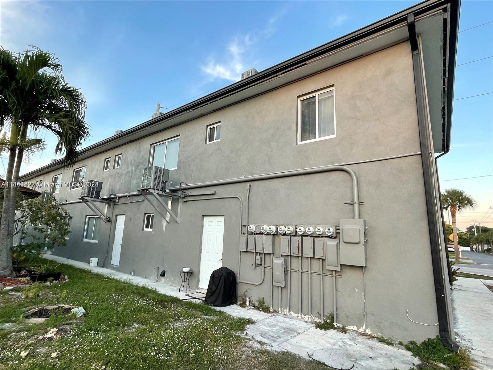 2201 Greene St, Hollywood, Florida 33020, ,Residentialincome,For Sale,2201 Greene St,A11481722