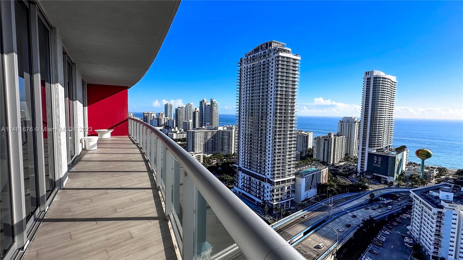 2600 E Hallandale Beach Blvd T3101, Hallandale Beach, Florida 33009, 3 Bedrooms Bedrooms, ,3 BathroomsBathrooms,Residential,For Sale,2600 E Hallandale Beach Blvd T3101,A11481676