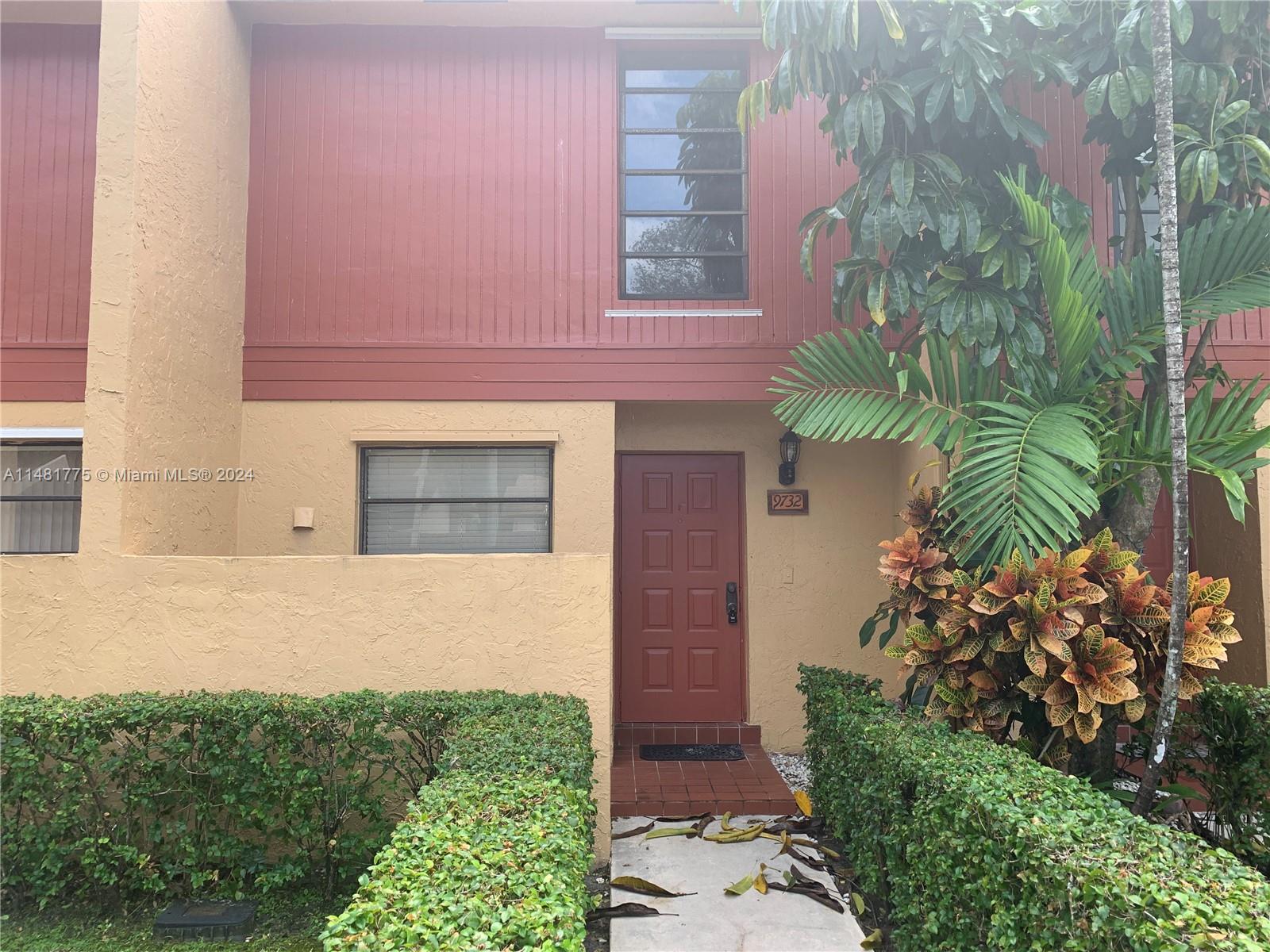 9732 NW 15th St 306, Pembroke Pines, Florida 33024, 2 Bedrooms Bedrooms, ,2 BathroomsBathrooms,Residentiallease,For Rent,9732 NW 15th St 306,A11481775