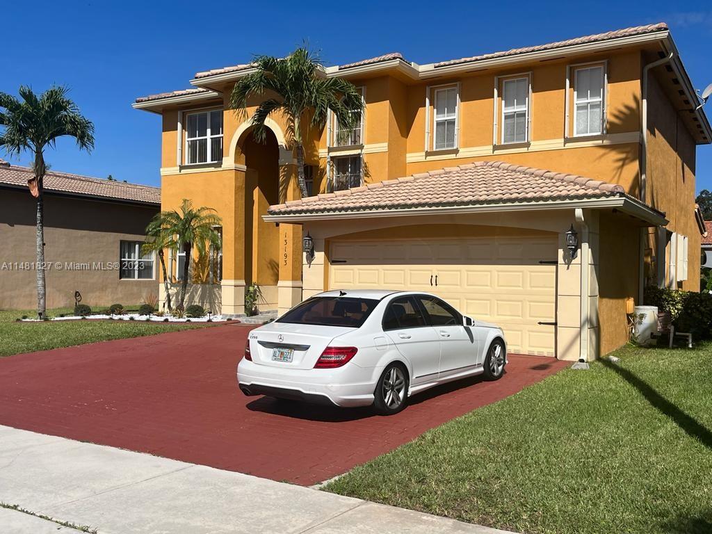 13193 21st St, Miramar, FL, 33027 United States, 5 Bedrooms Bedrooms, ,3 BathroomsBathrooms,Residential,For Sale,21st St,A11481827