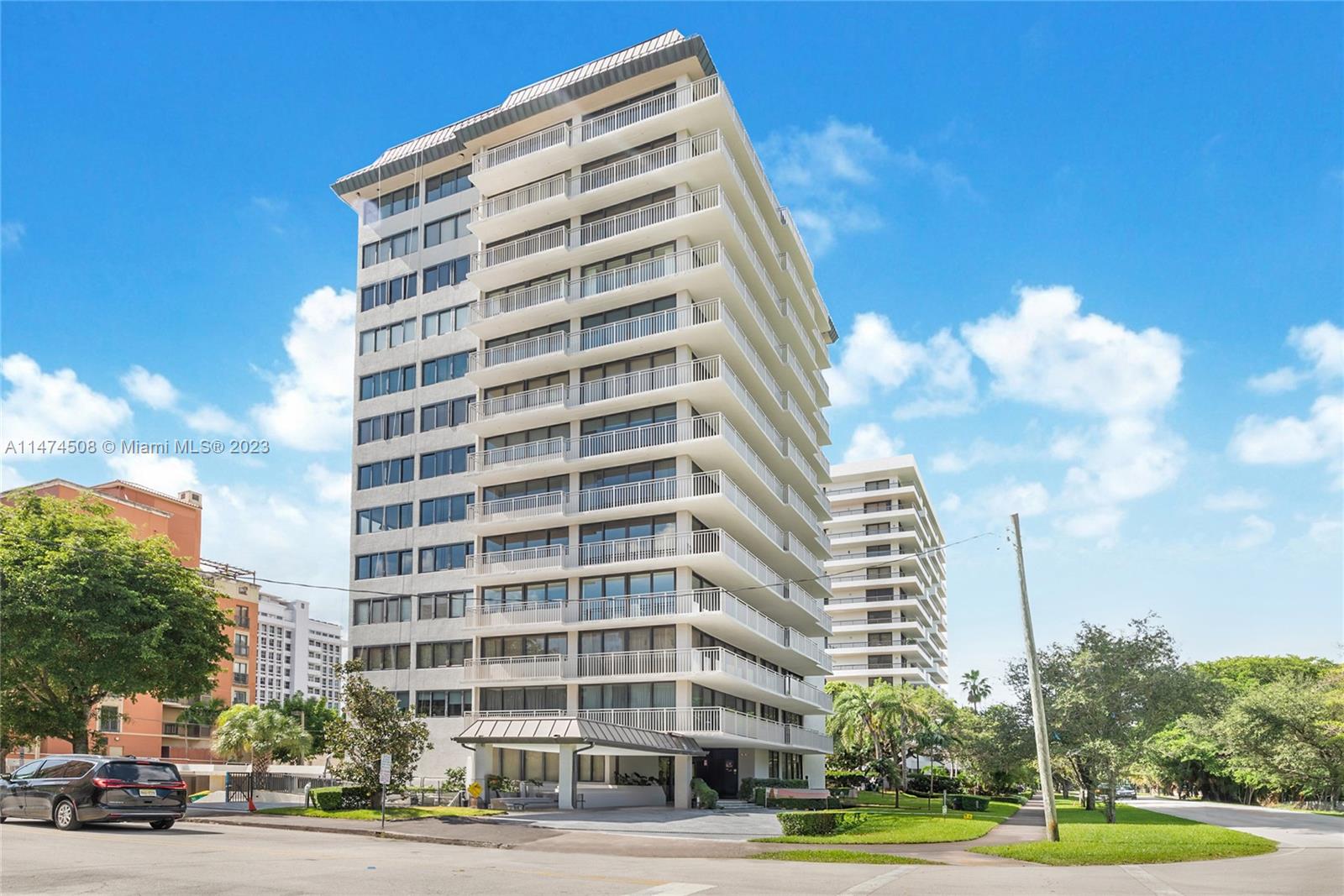 700  Coral Way #2 For Sale A11474508, FL