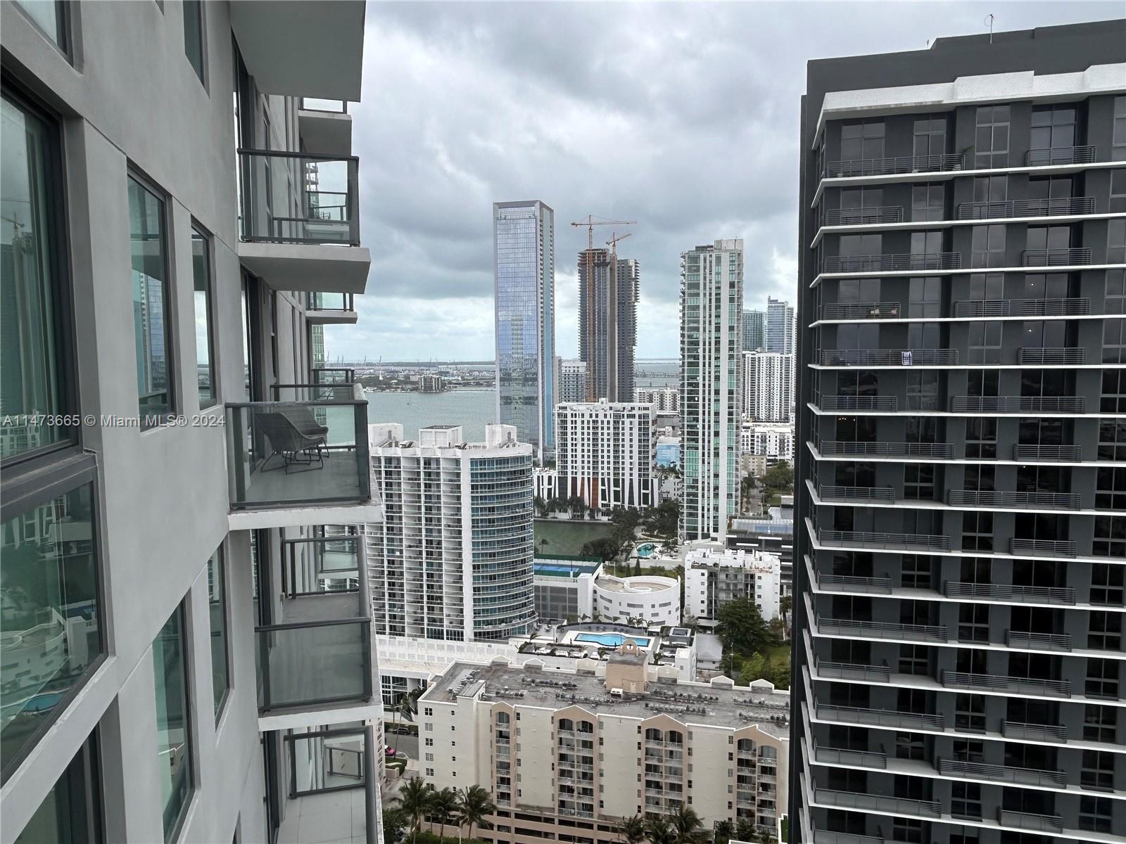 501 NE 31st St 2909, Miami, Florida 33137, 2 Bedrooms Bedrooms, ,2 BathroomsBathrooms,Residential,For Sale,501 NE 31st St 2909,A11473665