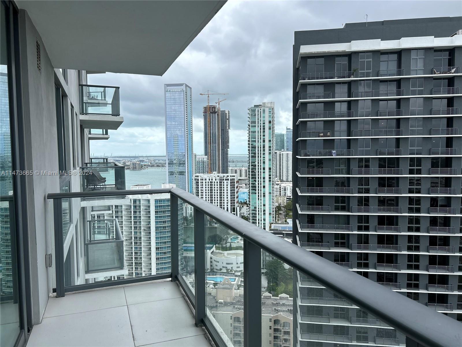 501 NE 31st St 2909, Miami, Florida 33137, 2 Bedrooms Bedrooms, ,2 BathroomsBathrooms,Residential,For Sale,501 NE 31st St 2909,A11473665