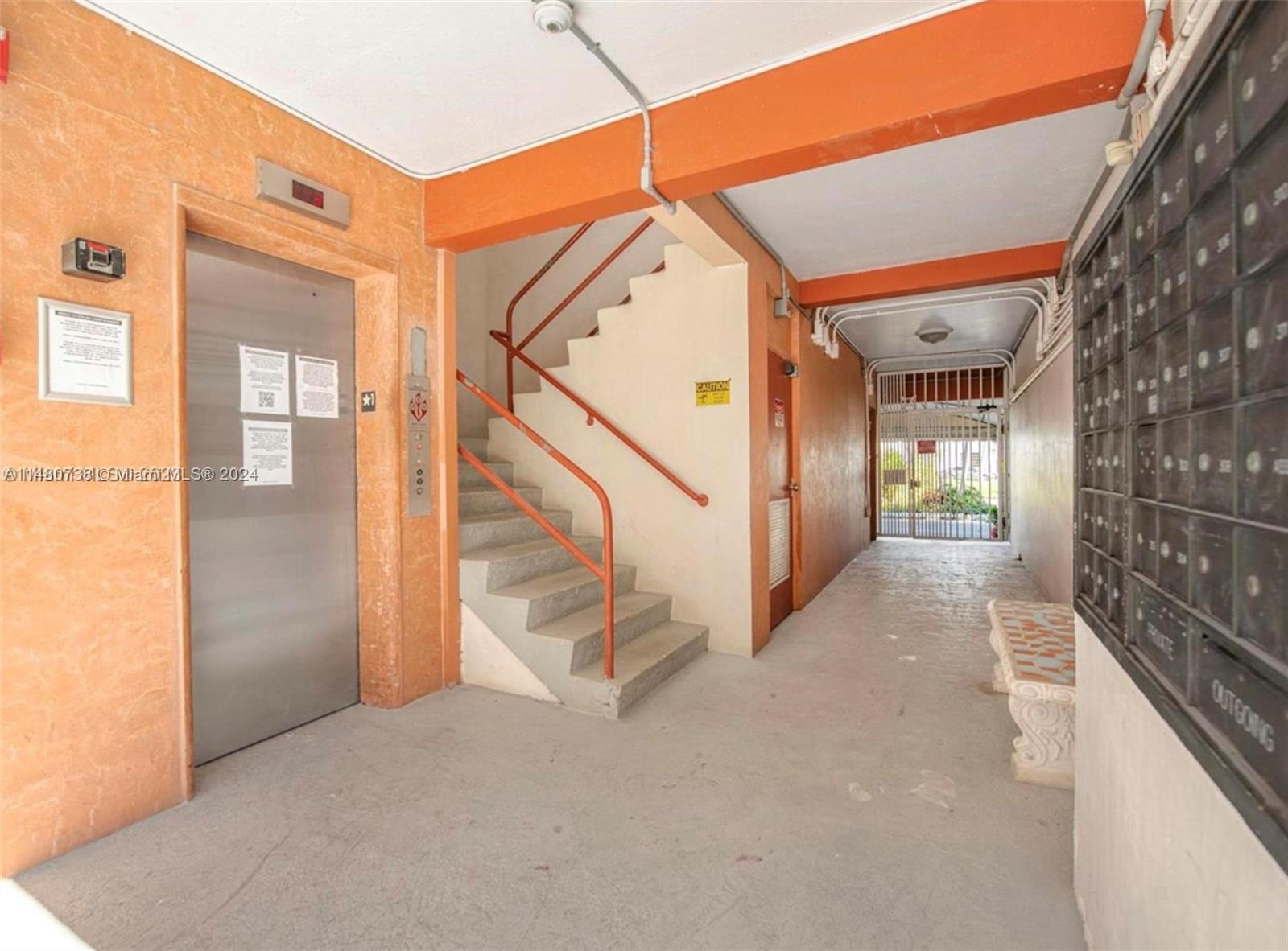 1600 NE 114th St 208, Miami, Florida 33181, 1 Bedroom Bedrooms, ,1 BathroomBathrooms,Residential,For Sale,1600 NE 114th St 208,A11480738