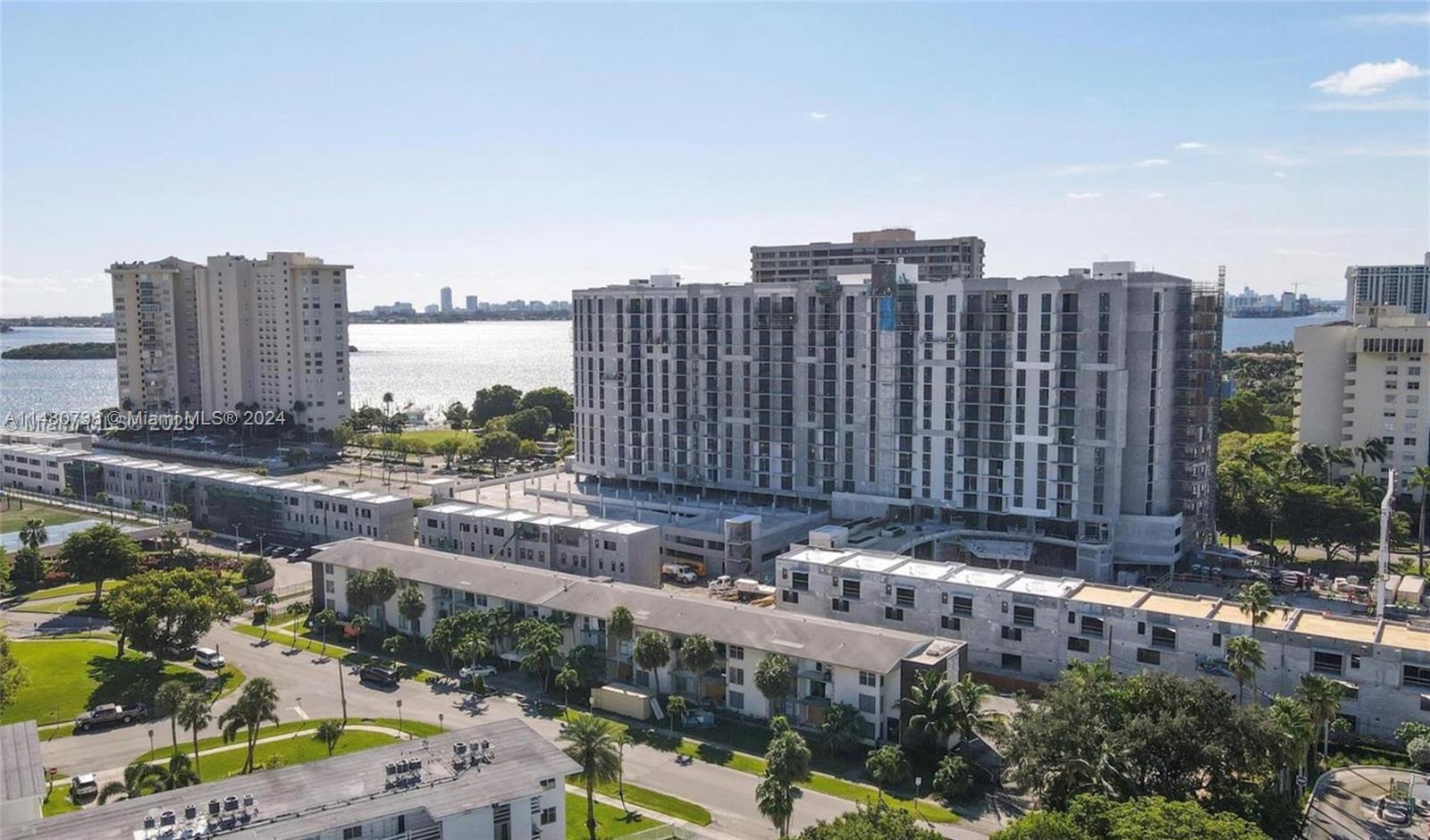 1600 NE 114th St 208, Miami, Florida 33181, 1 Bedroom Bedrooms, ,1 BathroomBathrooms,Residential,For Sale,1600 NE 114th St 208,A11480738