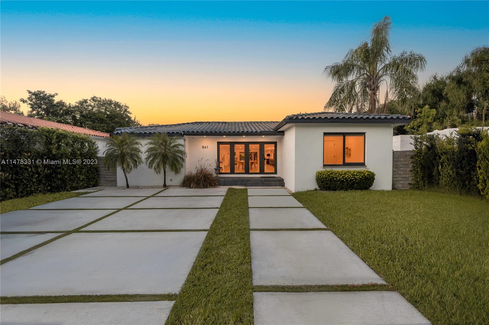 861 NE 82nd St, Miami, Florida 33138, 4 Bedrooms Bedrooms, ,3 BathroomsBathrooms,Residential,For Sale,861 NE 82nd St,A11478331