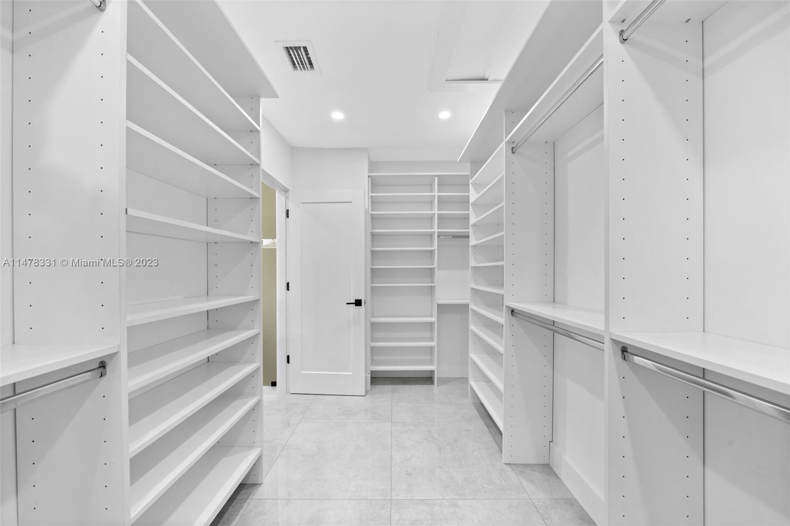 Closet
