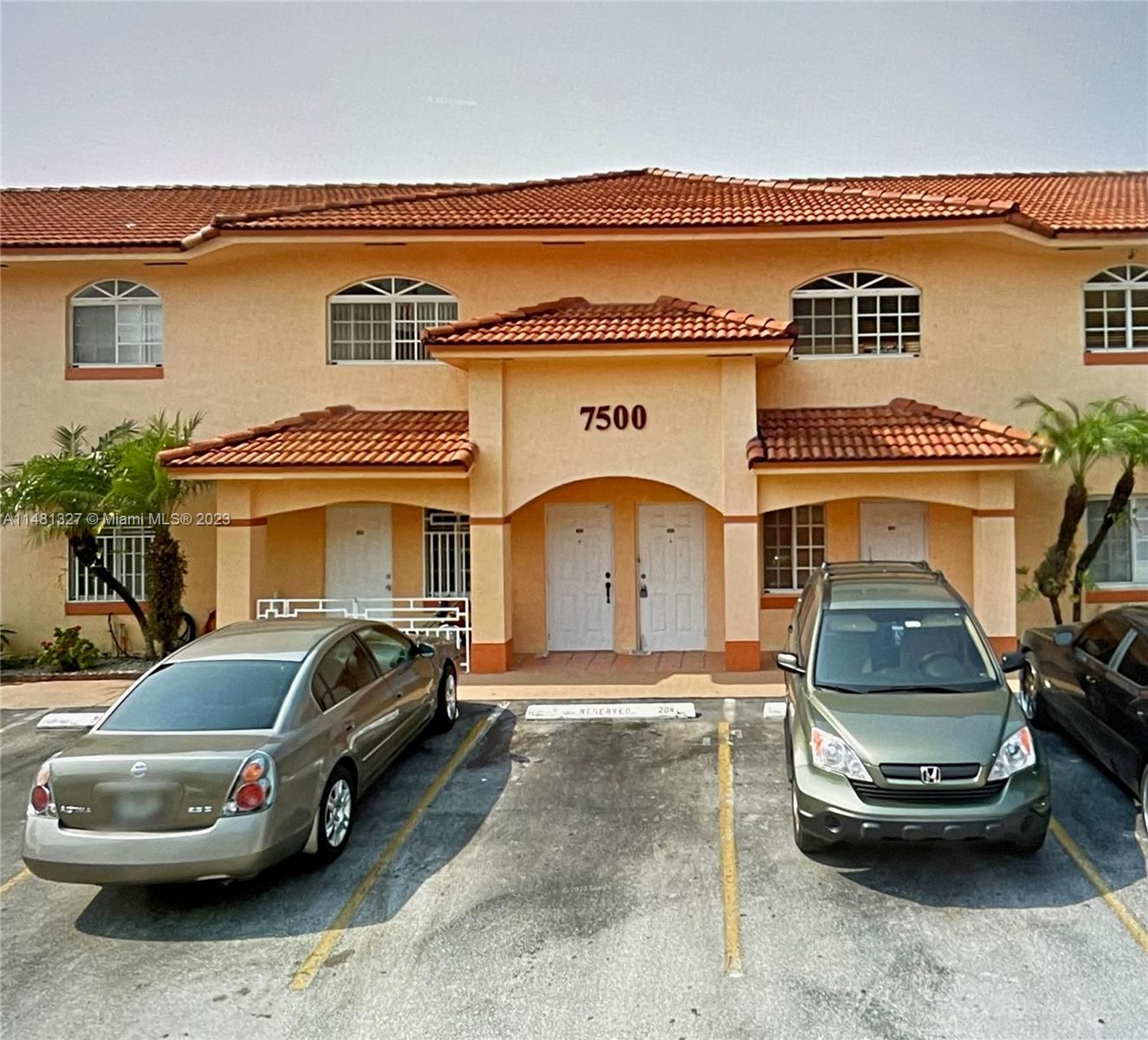 7500 W 20th Ave #202 For Sale A11481327, FL
