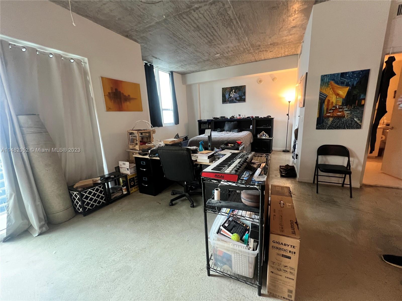 234 NE 3rd St 1208, Miami, Florida 33132, 1 Bedroom Bedrooms, ,1 BathroomBathrooms,Residential,For Sale,234 NE 3rd St 1208,A11482052