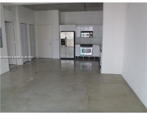 Open kitchen/ Great room
