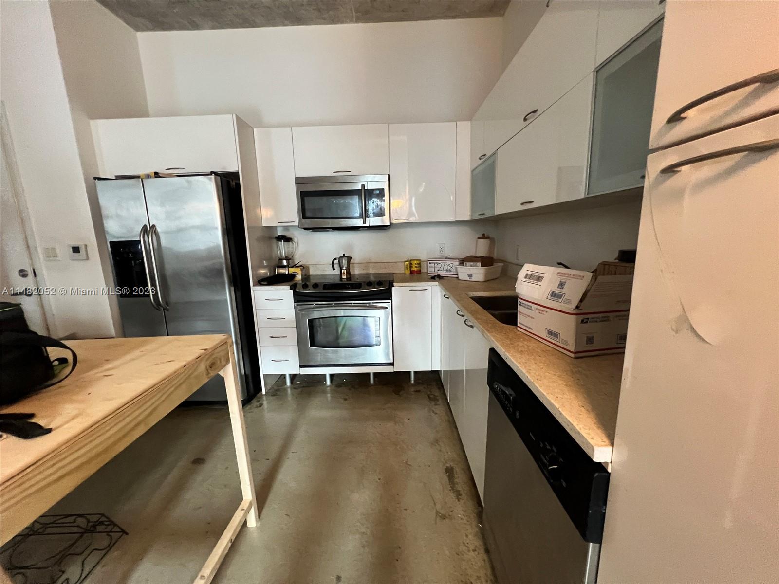 234 NE 3rd St 1208, Miami, Florida 33132, 1 Bedroom Bedrooms, ,1 BathroomBathrooms,Residential,For Sale,234 NE 3rd St 1208,A11482052
