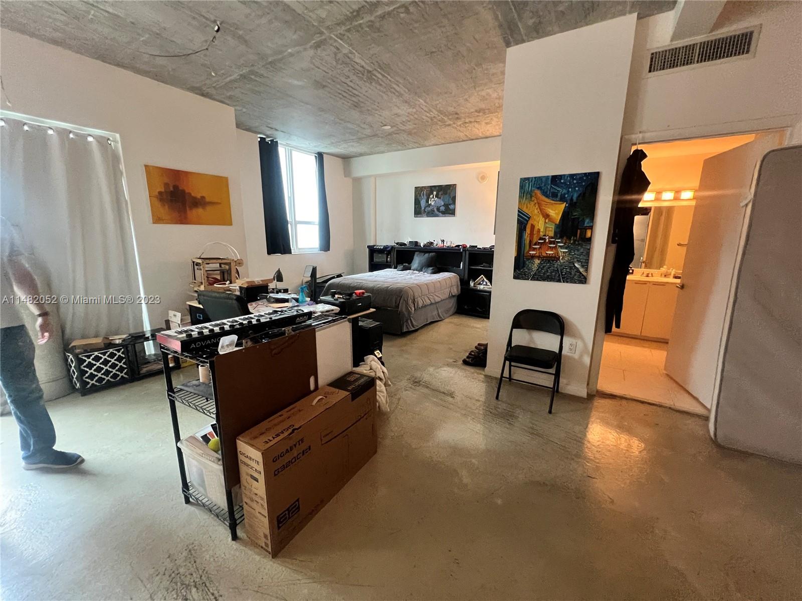 234 NE 3rd St 1208, Miami, Florida 33132, 1 Bedroom Bedrooms, ,1 BathroomBathrooms,Residential,For Sale,234 NE 3rd St 1208,A11482052