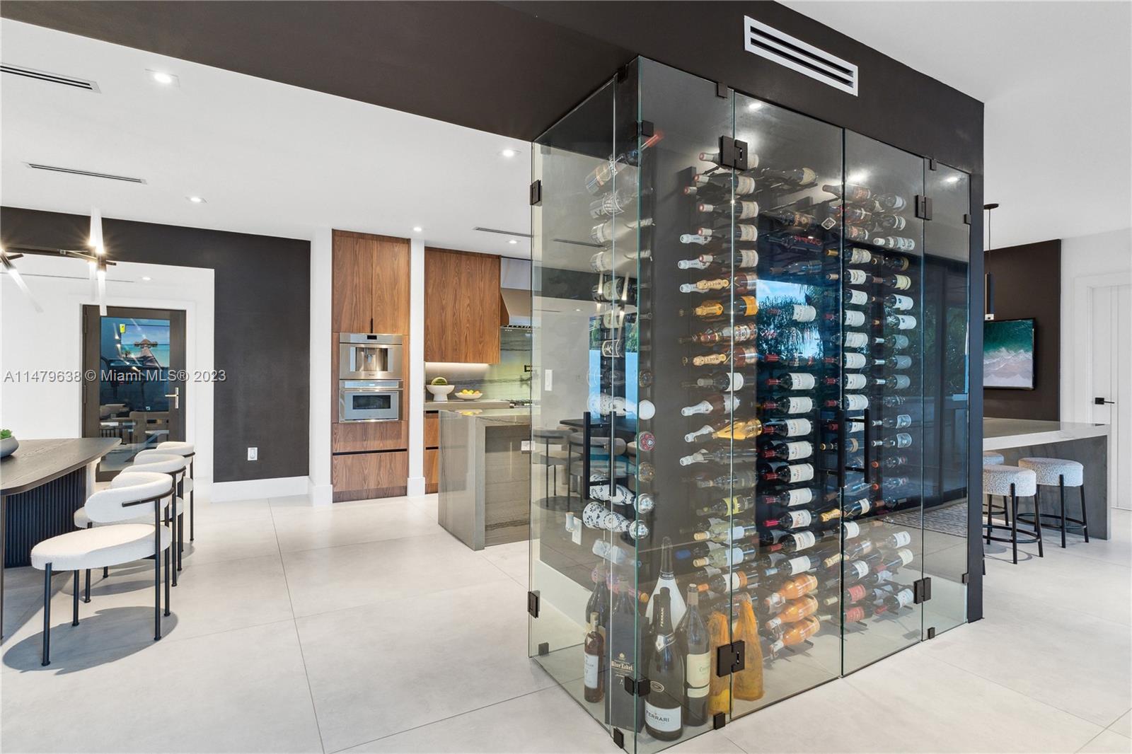 Wine Cellar