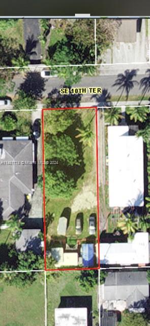 10 Se Ter, Dania Beach, Florida 33004, ,Land,For Sale,10 Se Ter,A11481774