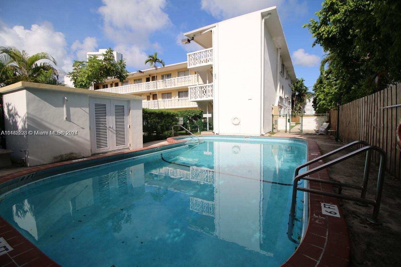 1120 102nd St 7, Bay Harbor Islands, Florida 33154, 1 Bedroom Bedrooms, ,1 BathroomBathrooms,Residentiallease,For Rent,1120 102nd St 7,A11482238