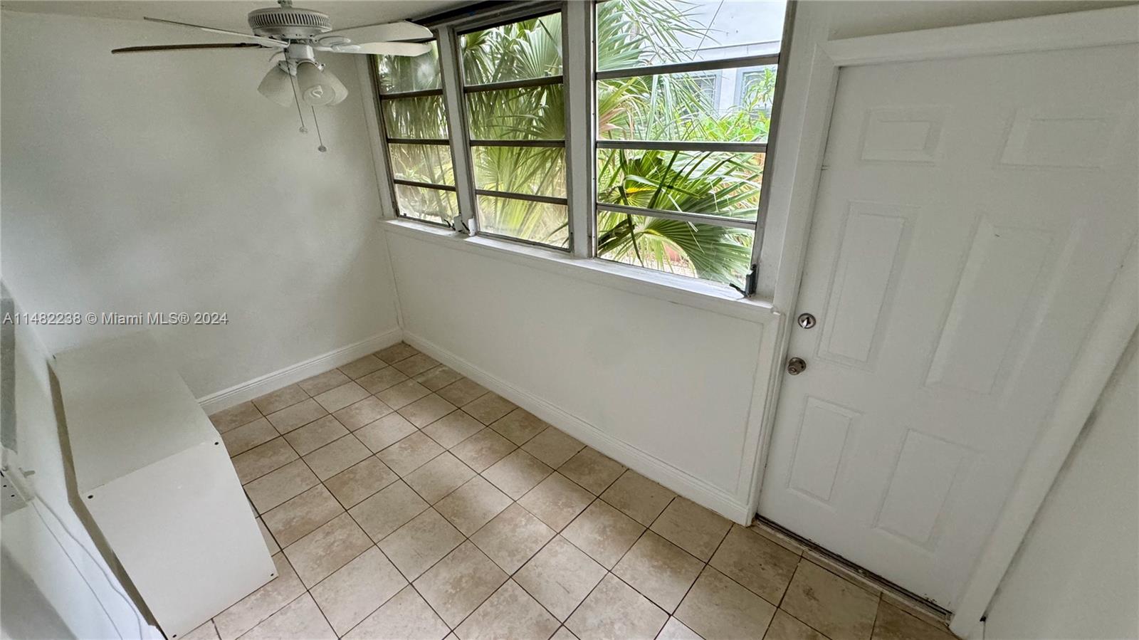 1120 102nd St 7, Bay Harbor Islands, Florida 33154, 1 Bedroom Bedrooms, ,1 BathroomBathrooms,Residentiallease,For Rent,1120 102nd St 7,A11482238