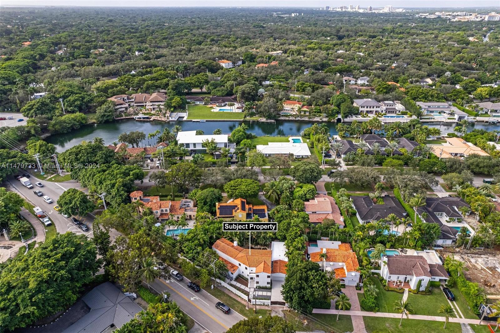 6812 San Vicente St, Coral Gables, Florida 33146, 5 Bedrooms Bedrooms, ,4 BathroomsBathrooms,Residential,For Sale,6812 San Vicente St,A11479733
