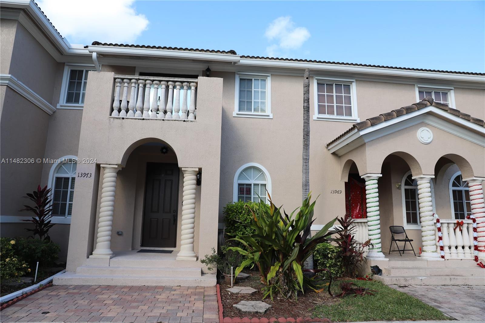 13973 SW 275th St -, Homestead, Florida 33032, 3 Bedrooms Bedrooms, ,2 BathroomsBathrooms,Residential,For Sale,13973 SW 275th St -,A11482306