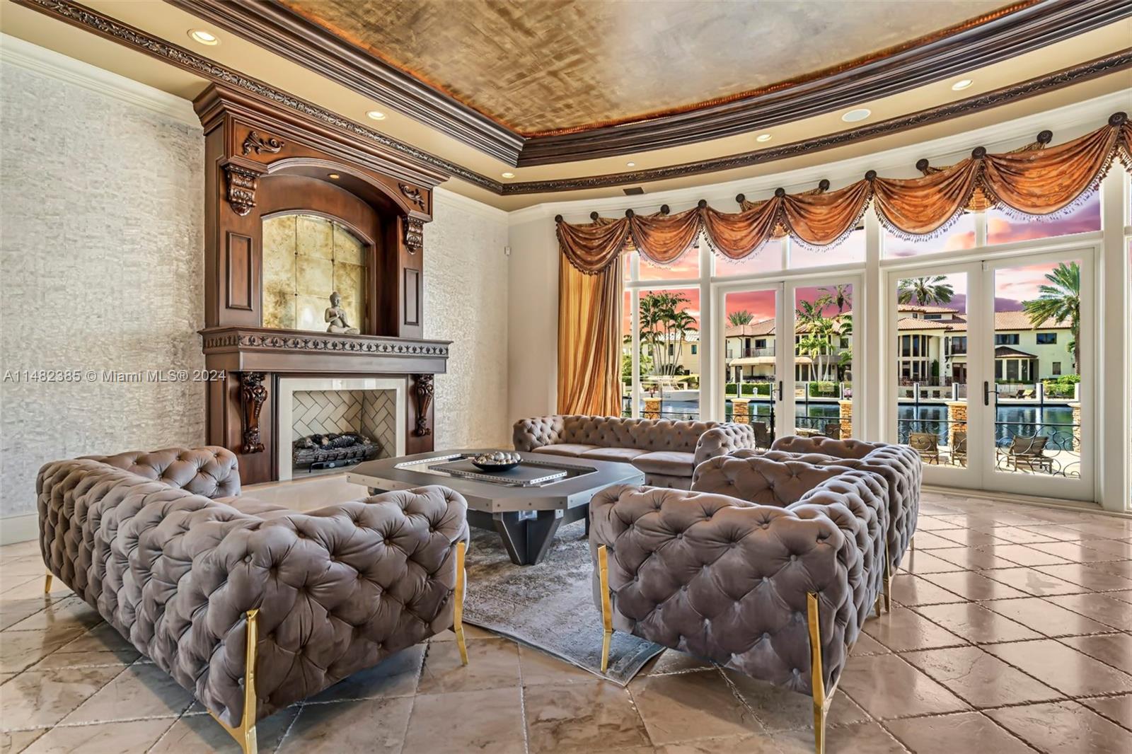 3201 27th Ave, Lighthouse Point, FL, 33064 United States, 5 Bedrooms Bedrooms, ,6 BathroomsBathrooms,Residential,For Sale,27th Ave,A11482385