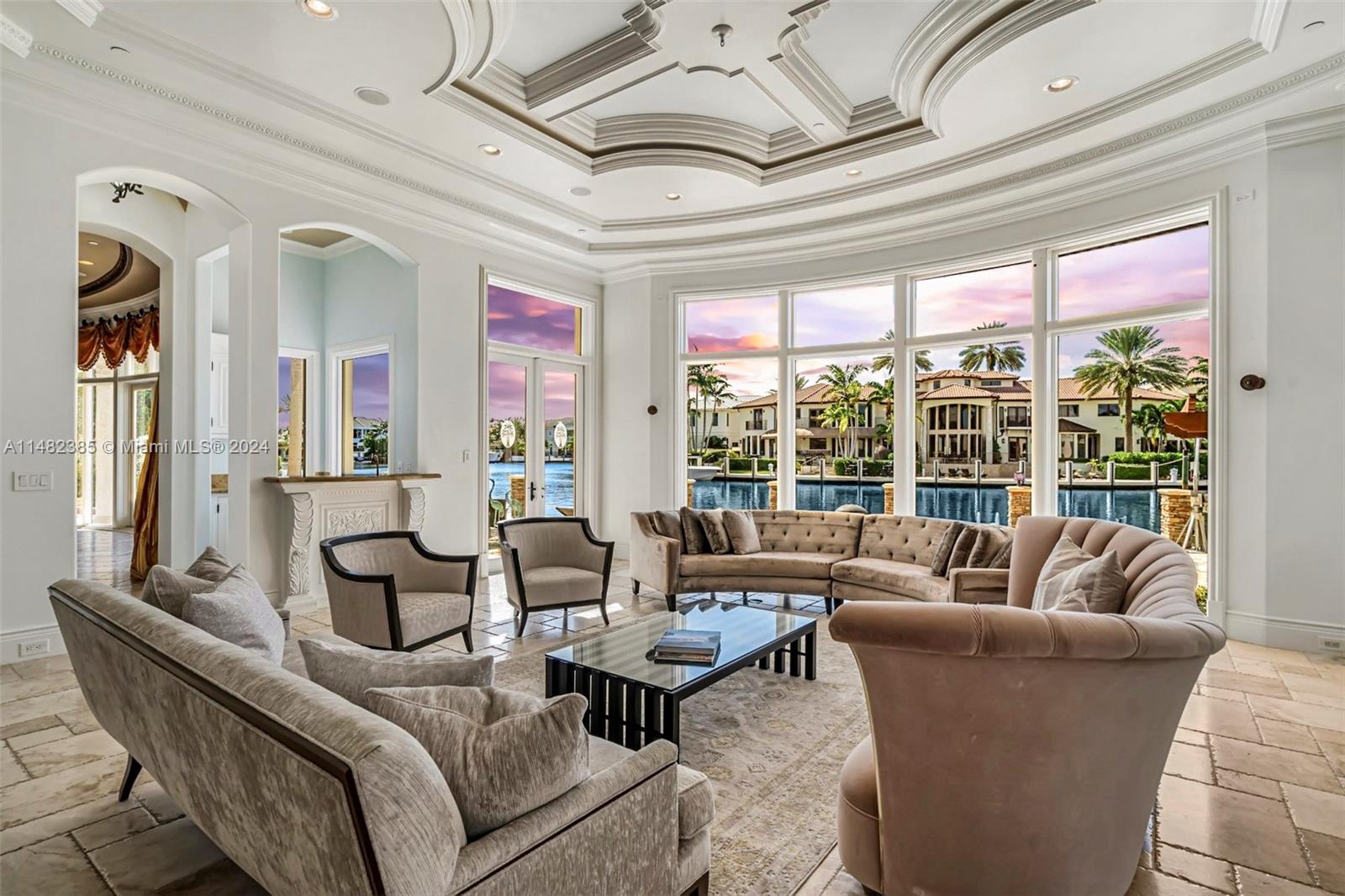 3201 27th Ave, Lighthouse Point, FL, 33064 United States, 5 Bedrooms Bedrooms, ,6 BathroomsBathrooms,Residential,For Sale,27th Ave,A11482385