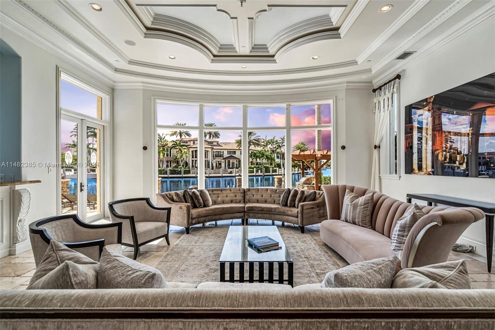 3201 27th Ave, Lighthouse Point, FL, 33064 United States, 5 Bedrooms Bedrooms, ,6 BathroomsBathrooms,Residential,For Sale,27th Ave,A11482385