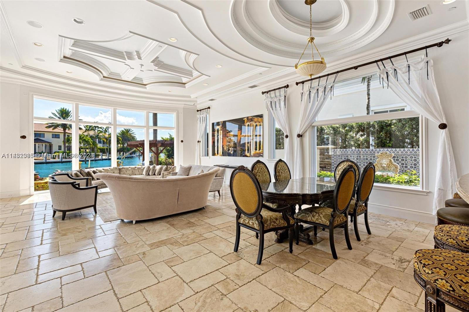 3201 27th Ave, Lighthouse Point, FL, 33064 United States, 5 Bedrooms Bedrooms, ,6 BathroomsBathrooms,Residential,For Sale,27th Ave,A11482385