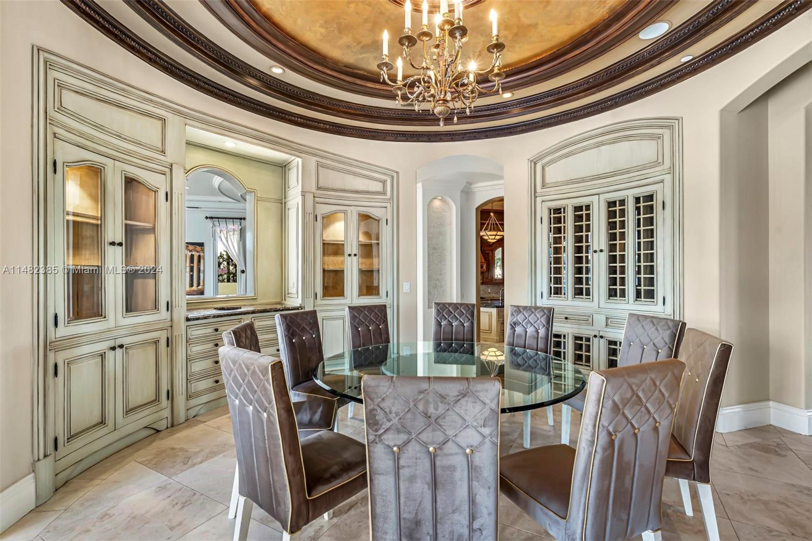 3201 27th Ave, Lighthouse Point, FL, 33064 United States, 5 Bedrooms Bedrooms, ,6 BathroomsBathrooms,Residential,For Sale,27th Ave,A11482385