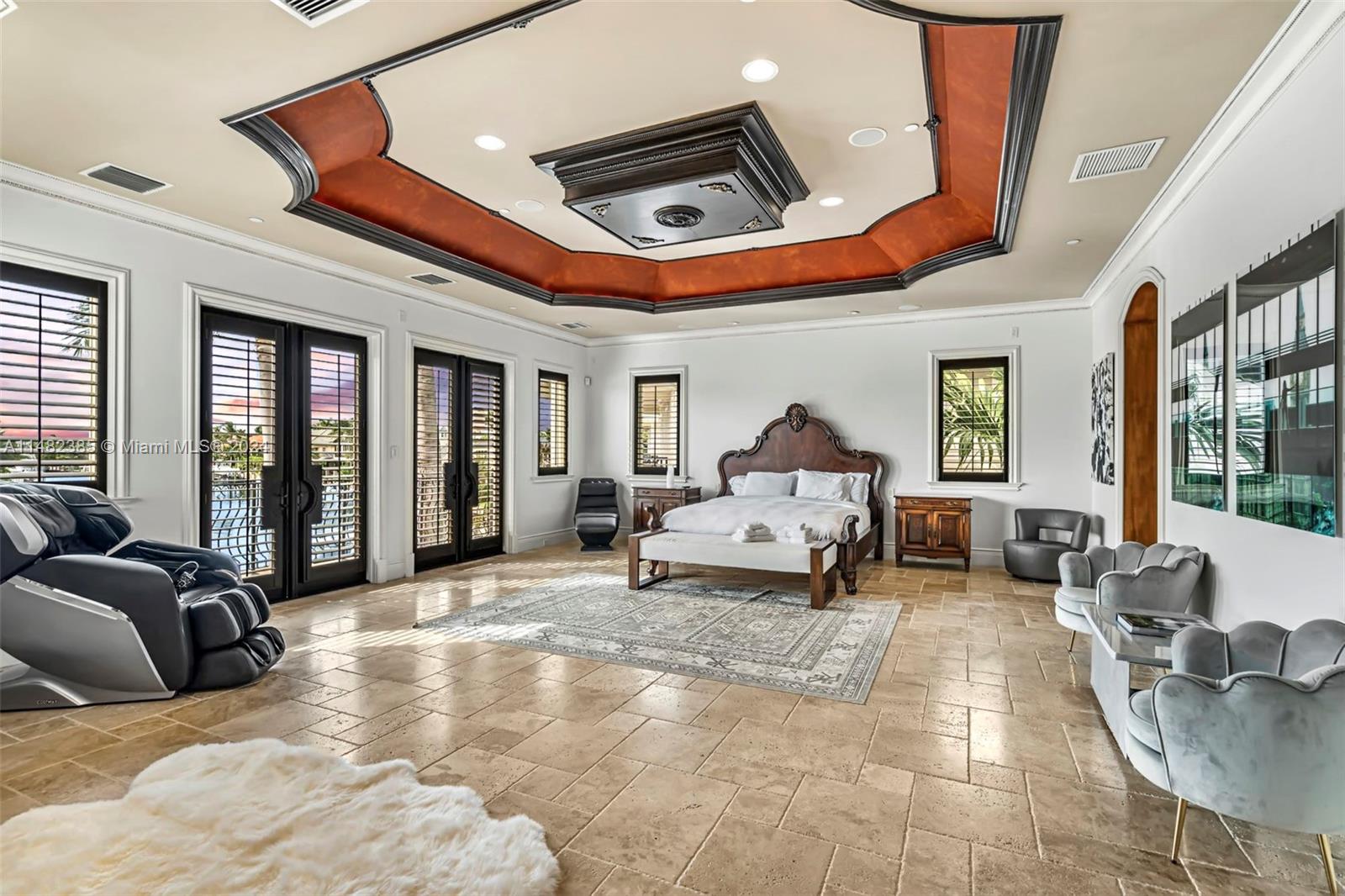 3201 27th Ave, Lighthouse Point, FL, 33064 United States, 5 Bedrooms Bedrooms, ,6 BathroomsBathrooms,Residential,For Sale,27th Ave,A11482385