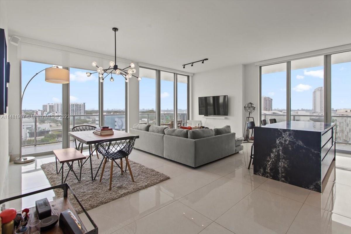 3470 E Coast Ave H0901, Miami, Florida 33137, 3 Bedrooms Bedrooms, ,2 BathroomsBathrooms,Residential,For Sale,3470 E Coast Ave H0901,A11481987