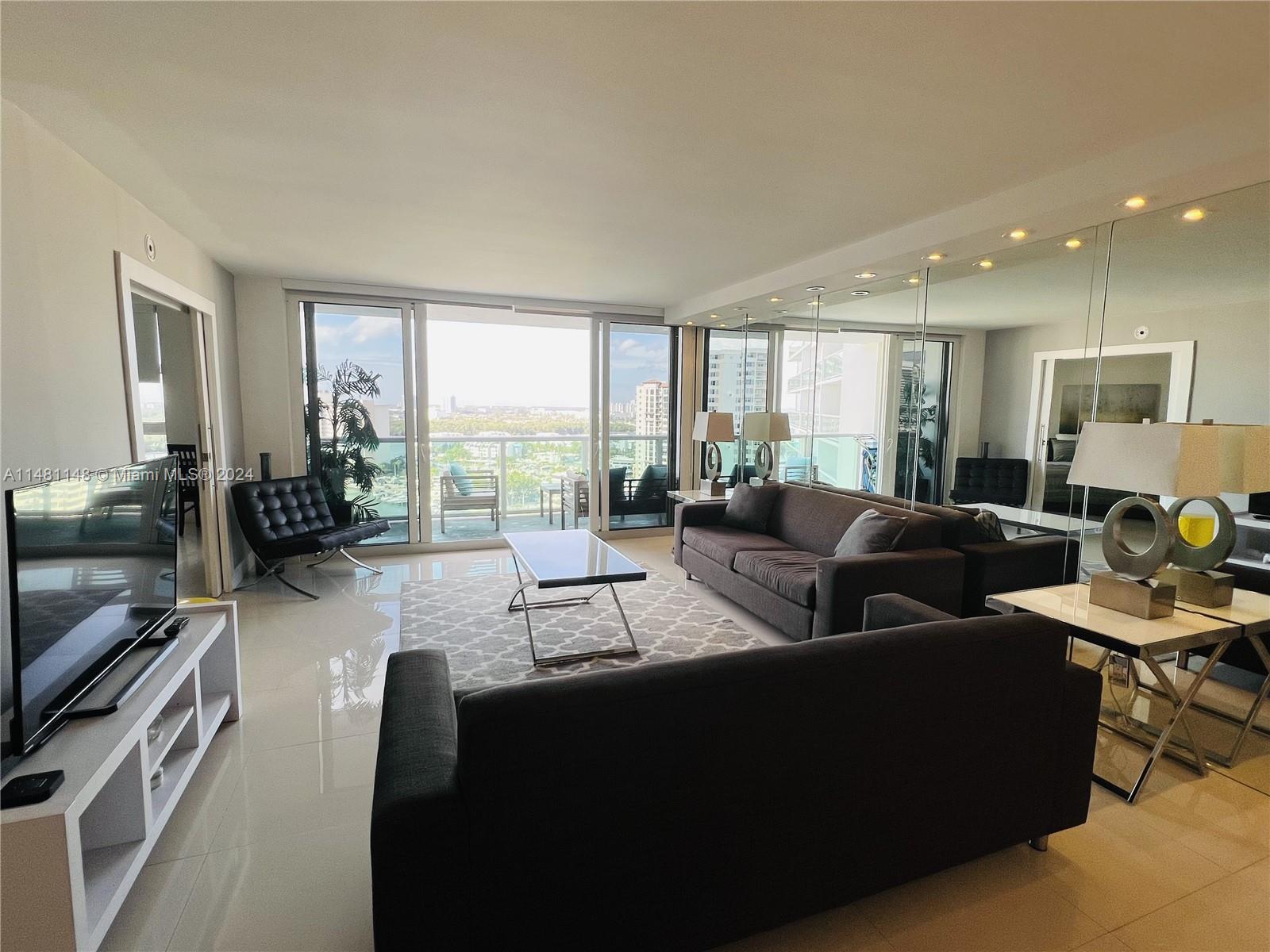 100 Bayview Dr 1701, Sunny Isles Beach, FL 33160, 2 Bedrooms Bedrooms, ,2 BathroomsBathrooms,Residential,For Sale,Bayview Dr,A11481148