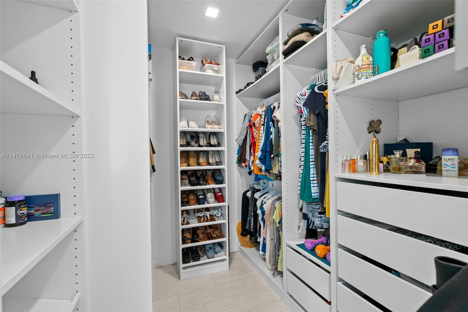 Closet