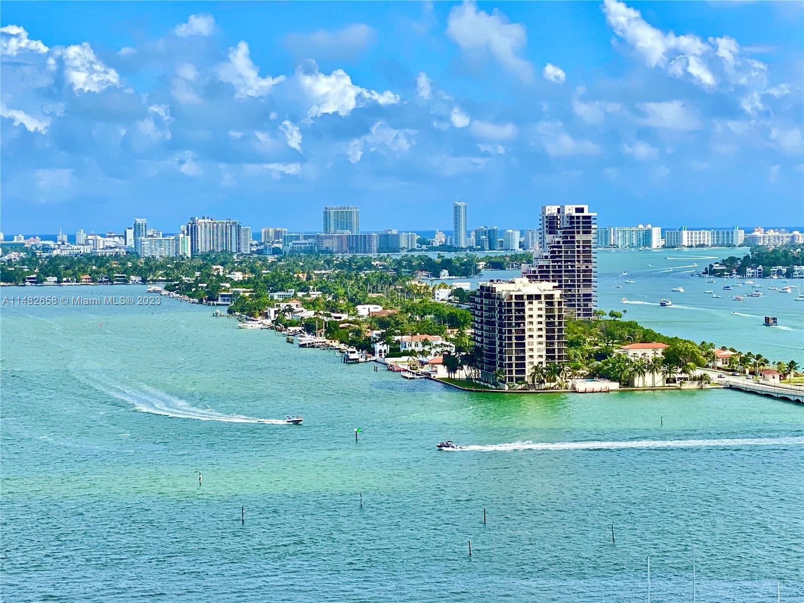 1750 N Bayshore Dr 2406, Miami, Florida 33132, 1 Bedroom Bedrooms, ,1 BathroomBathrooms,Residentiallease,For Rent,1750 N Bayshore Dr 2406,A11482658