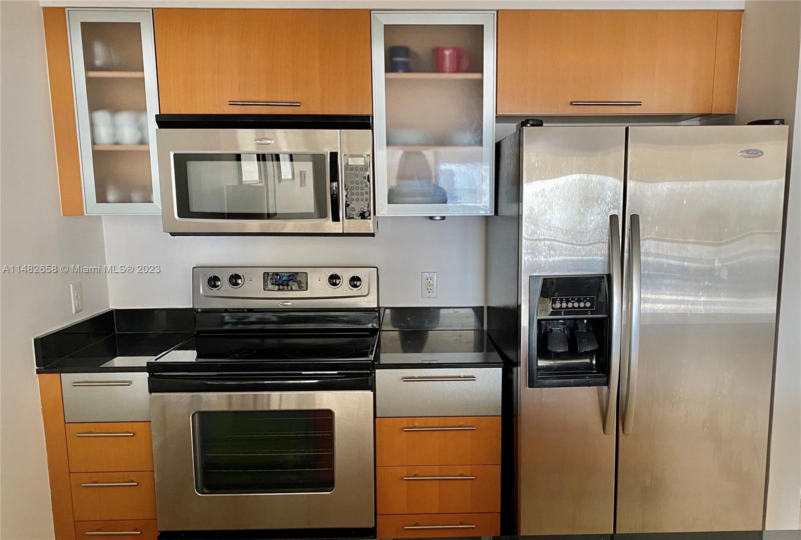 1750 N Bayshore Dr 2406, Miami, Florida 33132, 1 Bedroom Bedrooms, ,1 BathroomBathrooms,Residentiallease,For Rent,1750 N Bayshore Dr 2406,A11482658