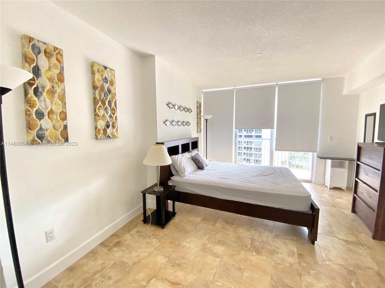 1750 N Bayshore Dr 2406, Miami, Florida 33132, 1 Bedroom Bedrooms, ,1 BathroomBathrooms,Residentiallease,For Rent,1750 N Bayshore Dr 2406,A11482658
