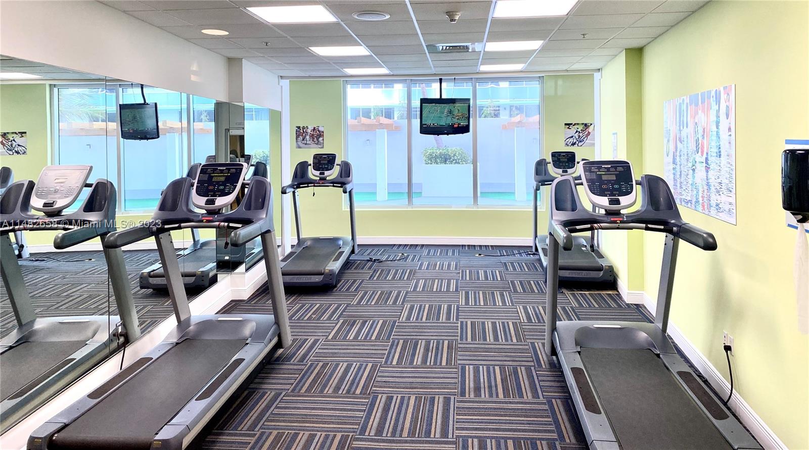 1750 N Bayshore Dr 2406, Miami, Florida 33132, 1 Bedroom Bedrooms, ,1 BathroomBathrooms,Residentiallease,For Rent,1750 N Bayshore Dr 2406,A11482658