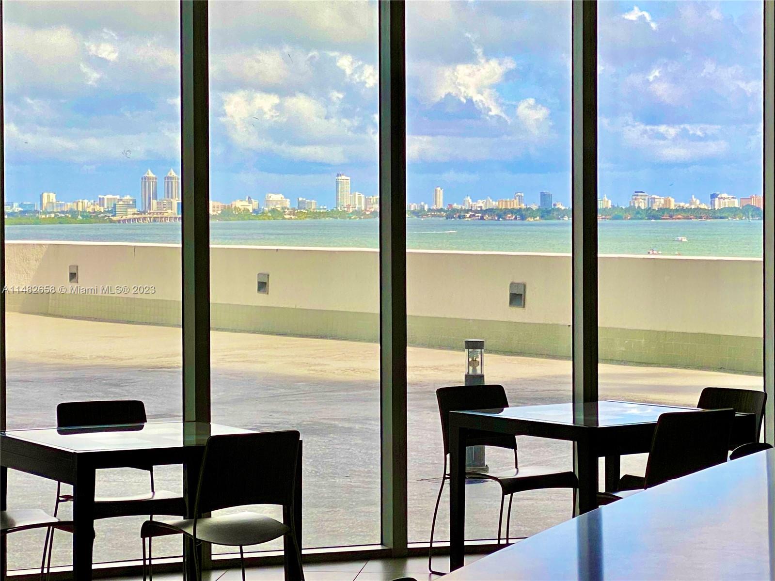 1750 N Bayshore Dr 2406, Miami, Florida 33132, 1 Bedroom Bedrooms, ,1 BathroomBathrooms,Residentiallease,For Rent,1750 N Bayshore Dr 2406,A11482658