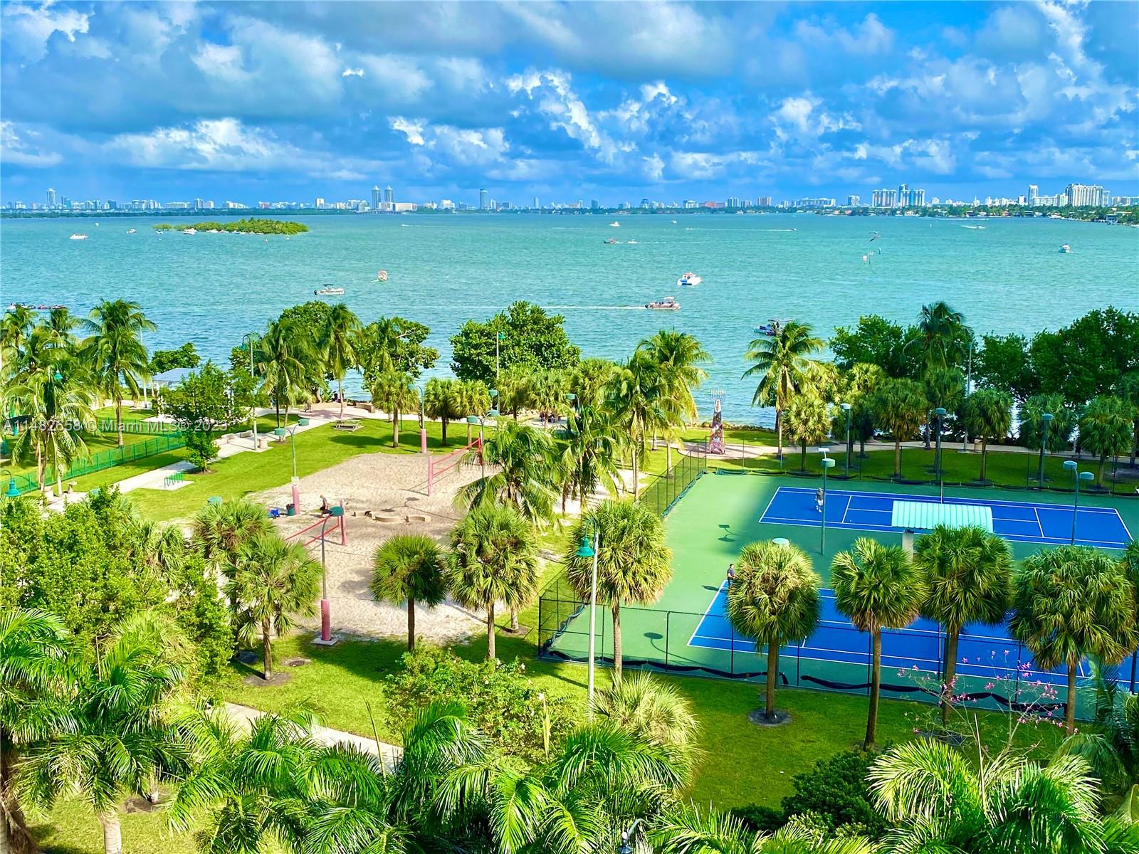 1750 N Bayshore Dr 2406, Miami, Florida 33132, 1 Bedroom Bedrooms, ,1 BathroomBathrooms,Residentiallease,For Rent,1750 N Bayshore Dr 2406,A11482658