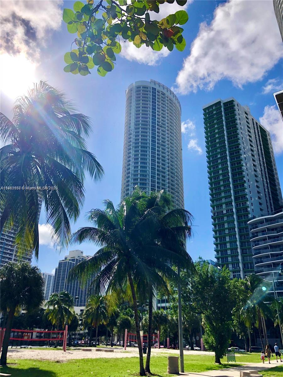 1750 N Bayshore Dr 2406, Miami, Florida 33132, 1 Bedroom Bedrooms, ,1 BathroomBathrooms,Residentiallease,For Rent,1750 N Bayshore Dr 2406,A11482658