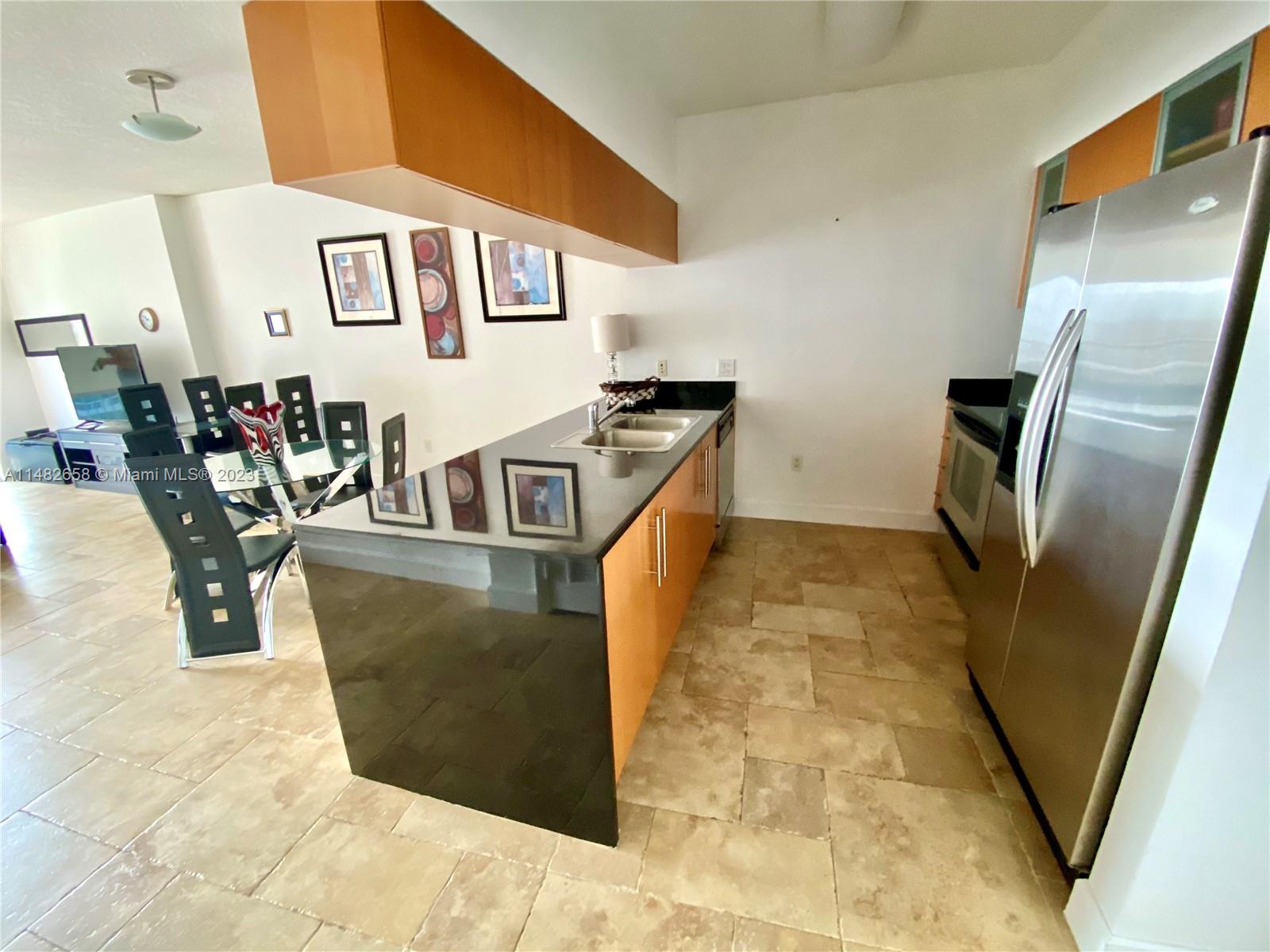 1750 N Bayshore Dr 2406, Miami, Florida 33132, 1 Bedroom Bedrooms, ,1 BathroomBathrooms,Residentiallease,For Rent,1750 N Bayshore Dr 2406,A11482658