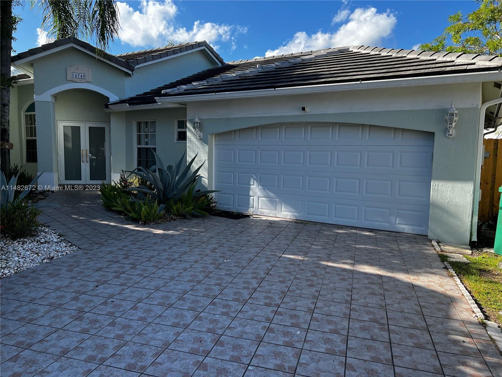 14748 SW 123rd Ave  For Sale A11482672, FL