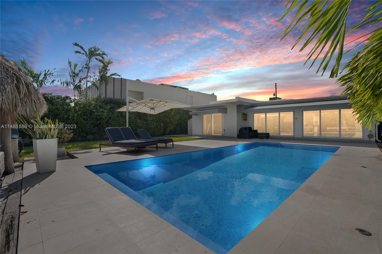 8071 Noremac Ave, Miami Beach, Florida 33141, 5 Bedrooms Bedrooms, ,5 BathroomsBathrooms,Residential,For Sale,8071 Noremac Ave,A11481886