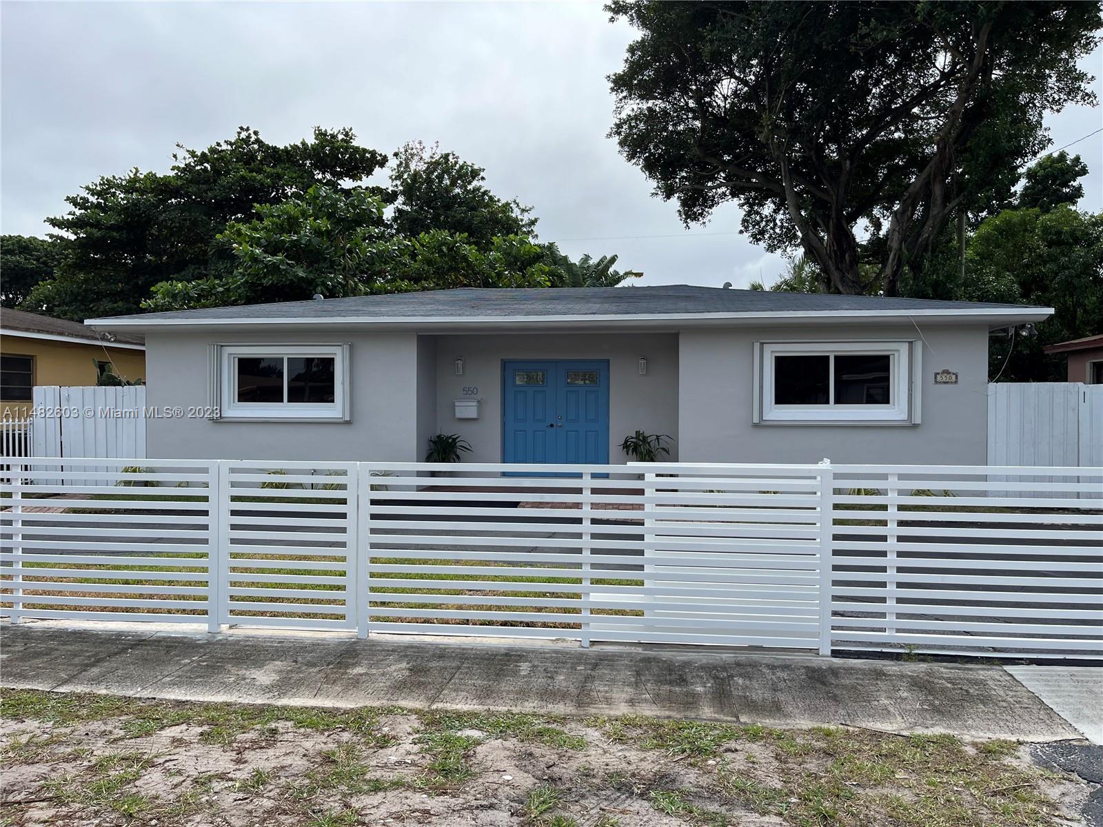 550 NE 174th St, North Miami Beach, Florida 33162, 3 Bedrooms Bedrooms, ,2 BathroomsBathrooms,Residential,For Sale,550 NE 174th St,A11482603
