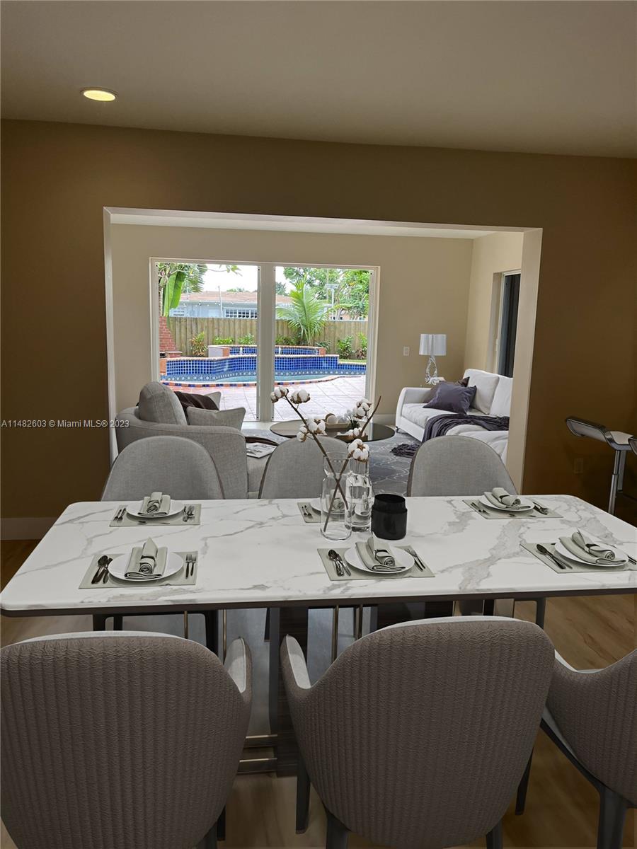 550 NE 174th St, North Miami Beach, Florida 33162, 3 Bedrooms Bedrooms, ,2 BathroomsBathrooms,Residential,For Sale,550 NE 174th St,A11482603