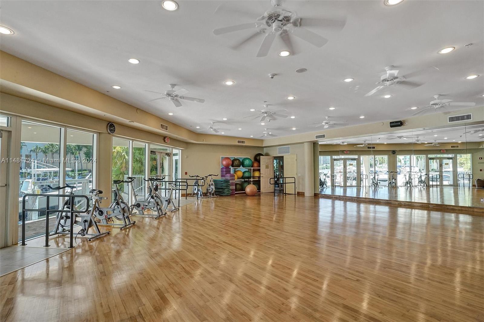 Gym