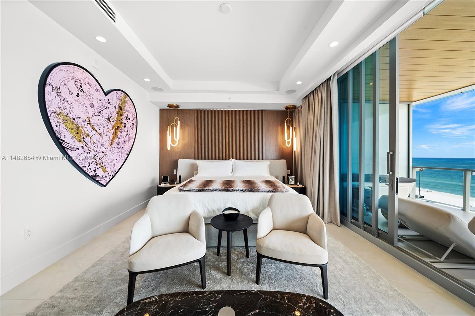 5775 Collins Ave, Miami Beach, FL, 33140 United States, 4 Bedrooms Bedrooms, ,5 BathroomsBathrooms,Residential,For Sale,Collins Ave,A11482654