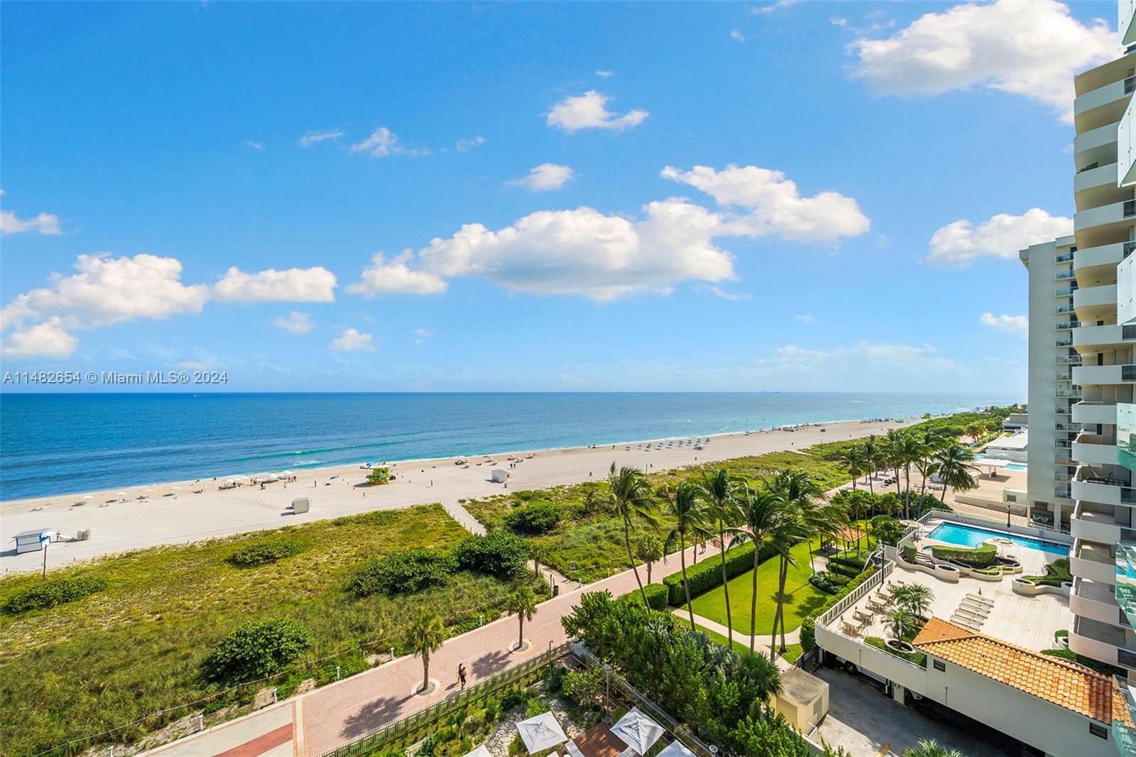 5775 Collins Ave, Miami Beach, FL, 33140 United States, 4 Bedrooms Bedrooms, ,5 BathroomsBathrooms,Residential,For Sale,Collins Ave,A11482654