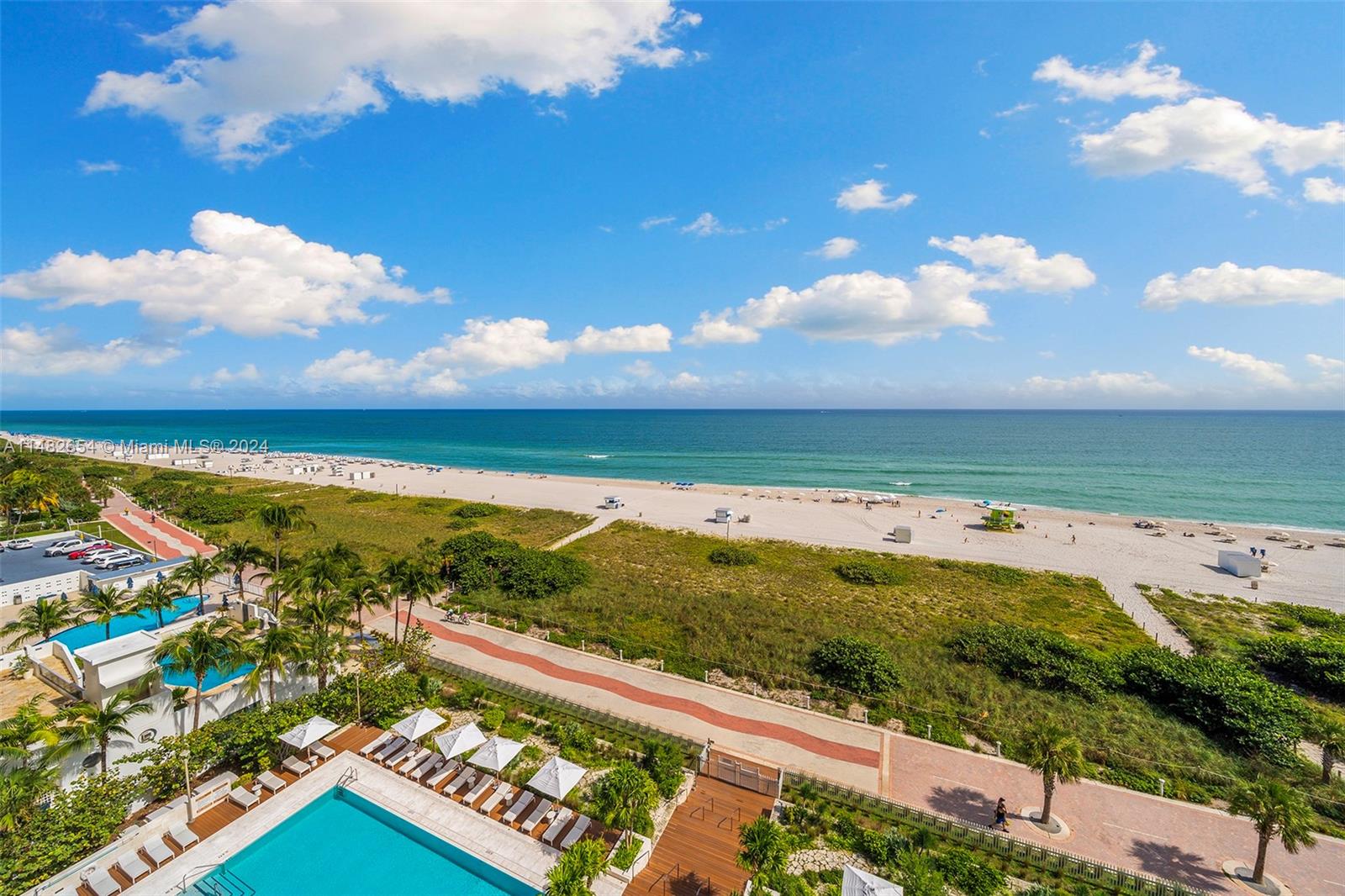 5775 Collins Ave, Miami Beach, FL, 33140 United States, 4 Bedrooms Bedrooms, ,5 BathroomsBathrooms,Residential,For Sale,Collins Ave,A11482654