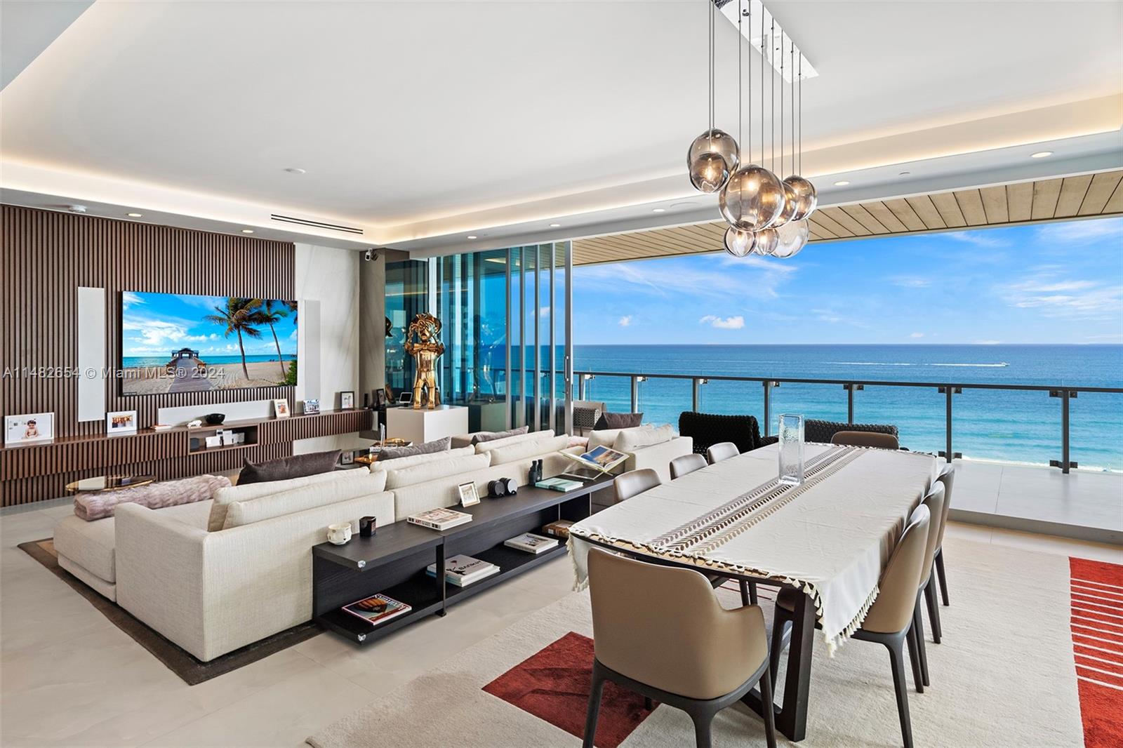 5775 Collins Ave, Miami Beach, FL, 33140 United States, 4 Bedrooms Bedrooms, ,5 BathroomsBathrooms,Residential,For Sale,Collins Ave,A11482654