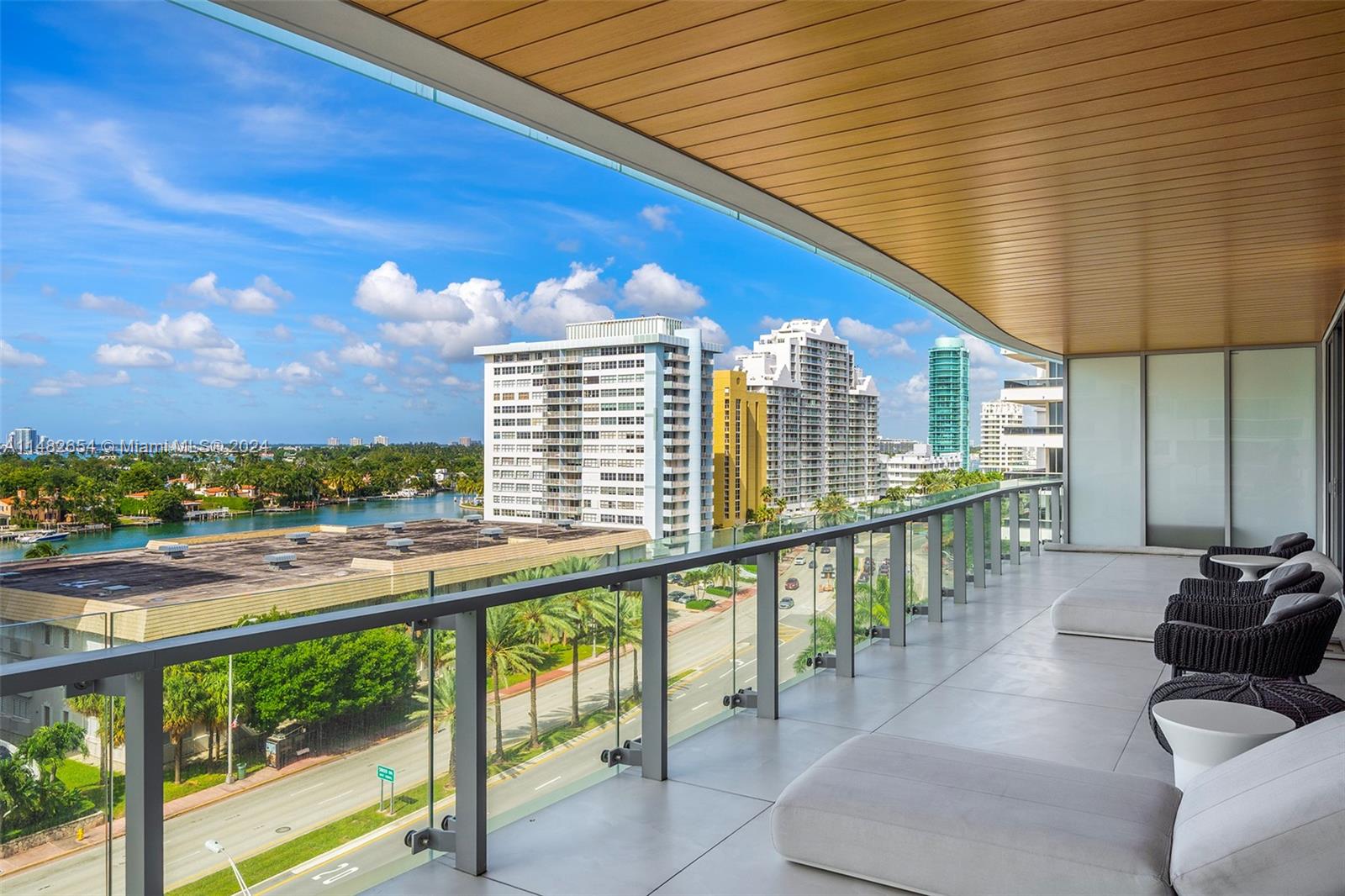 5775 Collins Ave, Miami Beach, FL, 33140 United States, 4 Bedrooms Bedrooms, ,5 BathroomsBathrooms,Residential,For Sale,Collins Ave,A11482654